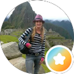 Profile photo of Korinne Burdick