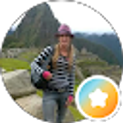 Profile photo of Korinne Burdick