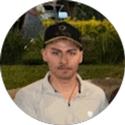 Profile photo of Eric Esparza