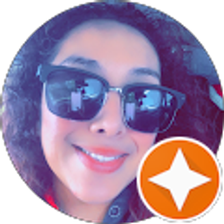 Profile photo of Joanna Martinez Krahling