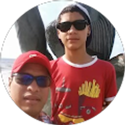 Profile photo of Josue Gomez