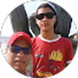 Profile photo of Josue Gomez