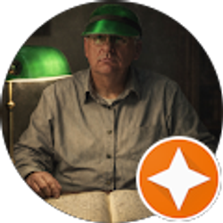 Profile photo of Greg Moore