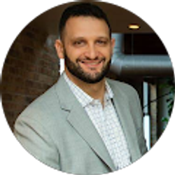 Profile photo of Yoni Pogofsky