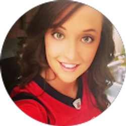 Profile photo of Nicole Sweet