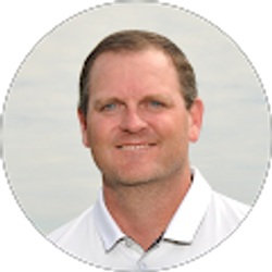 Profile photo of Cliff Ellis