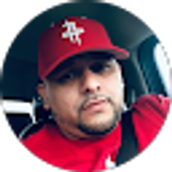 Profile photo of Jesse Gonzales