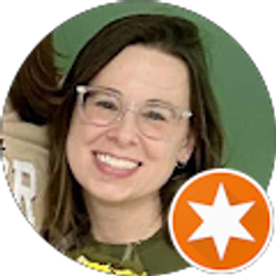 Profile photo of Erin Frye