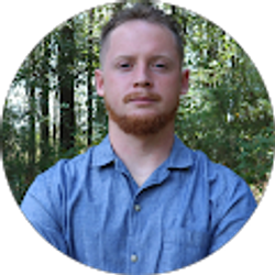 Profile photo of John Harrell