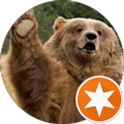 Profile photo of Bear Marquardt