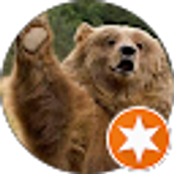 Profile photo of Bear Marquardt