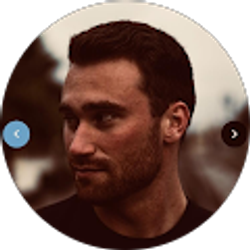 Profile photo of George Waller