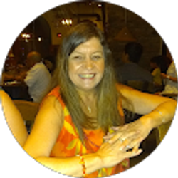 Profile photo of Tina Rouse