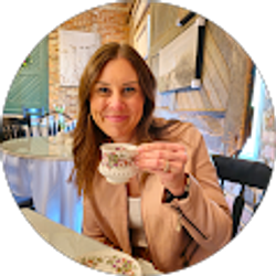 Profile photo of Lilly Wood