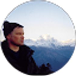 Profile photo of Stuart Anderson