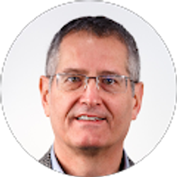 Profile photo of Donald Granitz