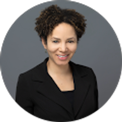 Profile photo of Allison Richard