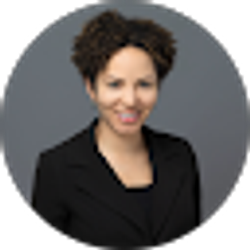 Profile photo of Allison Richard