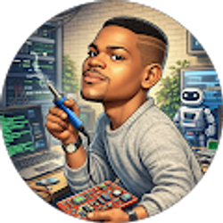 Profile photo of JR anthony