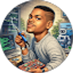 Profile photo of JR anthony