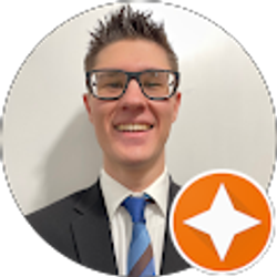 Profile photo of Mike Cardona