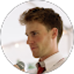 Profile photo of Jackson Green