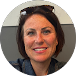 Profile photo of Crystal Throckmorton