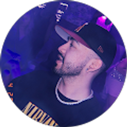 Profile photo of Tyler Barrera