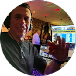 Profile photo of Dennis A. Clark