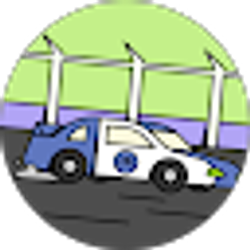 Profile photo of BMW Airlines