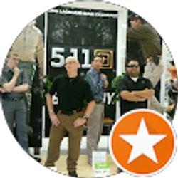 Profile photo of Vincent Mullins