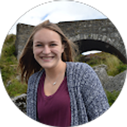 Profile photo of Olivia Schapker