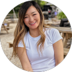 Profile photo of Janet “Yujin” Nolfi