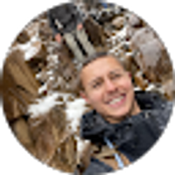 Profile photo of Zabe Moffitt