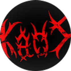Profile photo of Kaos Korruption