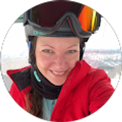 Profile photo of Crystal Pound