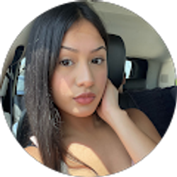 Profile photo of Abigail Marroquin