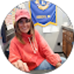 Profile photo of ginelle peterson