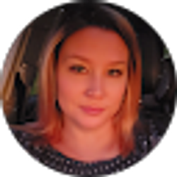 Profile photo of Nicole Lee