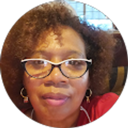 Profile photo of Irene Bailey