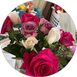 Profile photo of Missy Russell