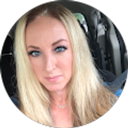 Profile photo of Jennifer DesRoche