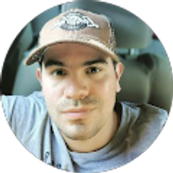 Profile photo of Esteban Ramirez