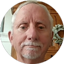 Profile photo of Mitchell Chason