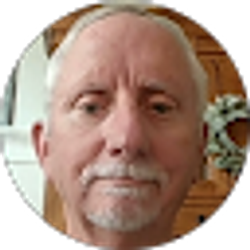 Profile photo of Mitchell Chason