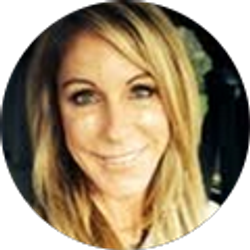 Profile photo of Kristi Peterson