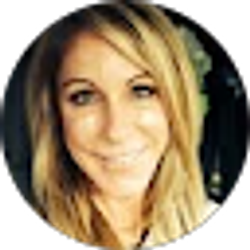 Profile photo of Kristi Peterson