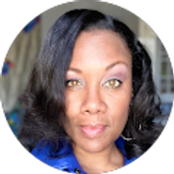 Profile photo of Tonya Freeman