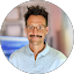 Profile photo of Matthew Godfrey