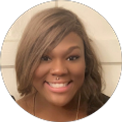 Profile photo of Saleese Pilgrim